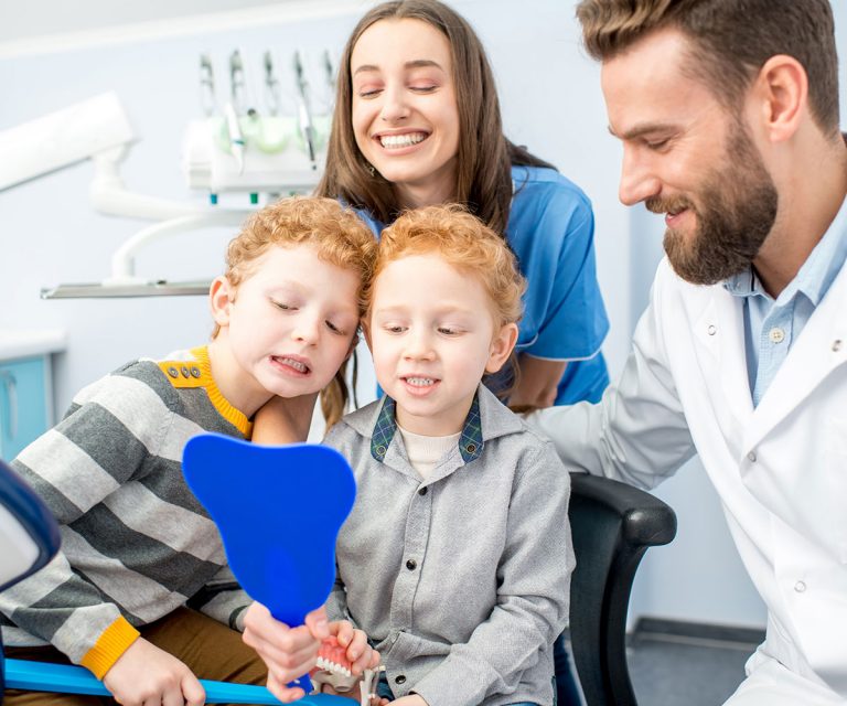 Vista Family Dentist