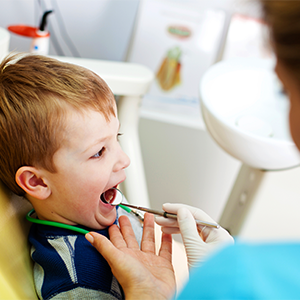 Carlsbad Pediatric Dentist Near Me