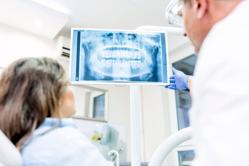Vista Periodontist