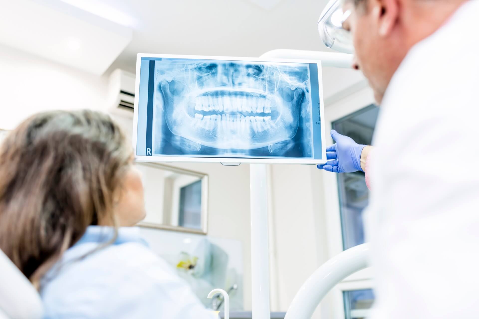 Vista Periodontist