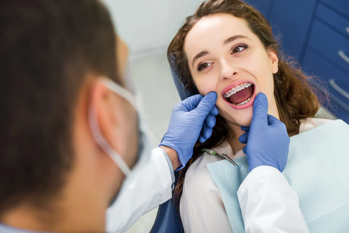 Vista Orthodontist Near Me