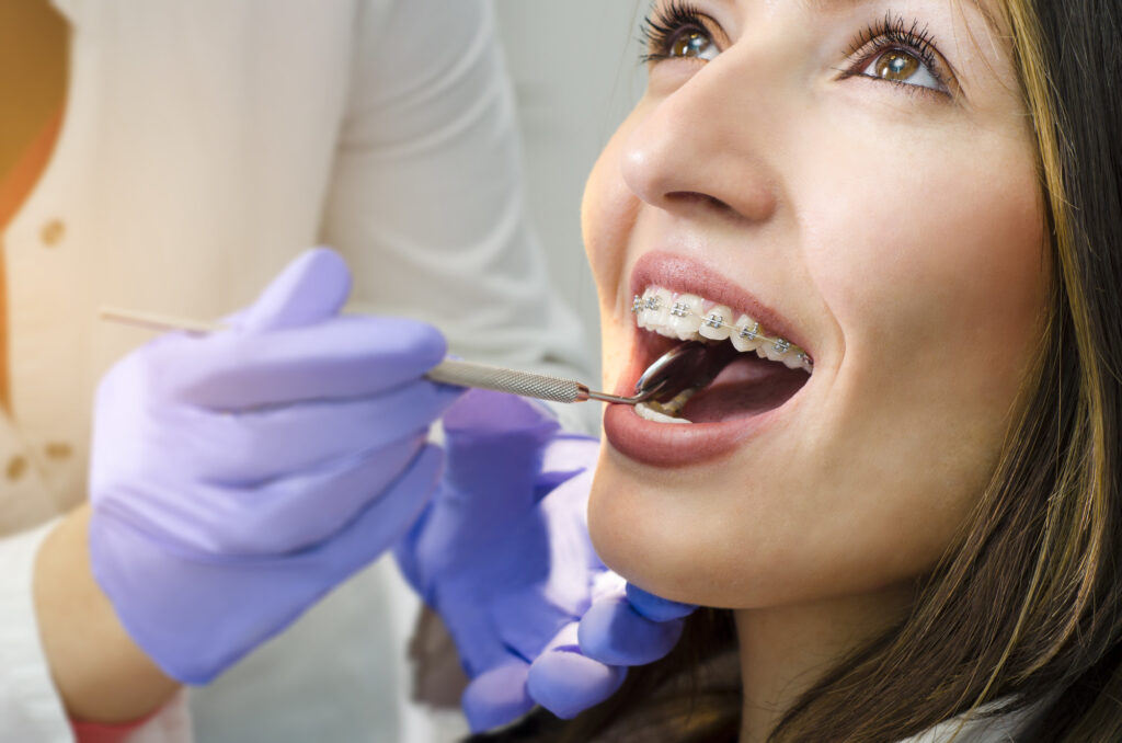 Oceanside Dentist Near Me