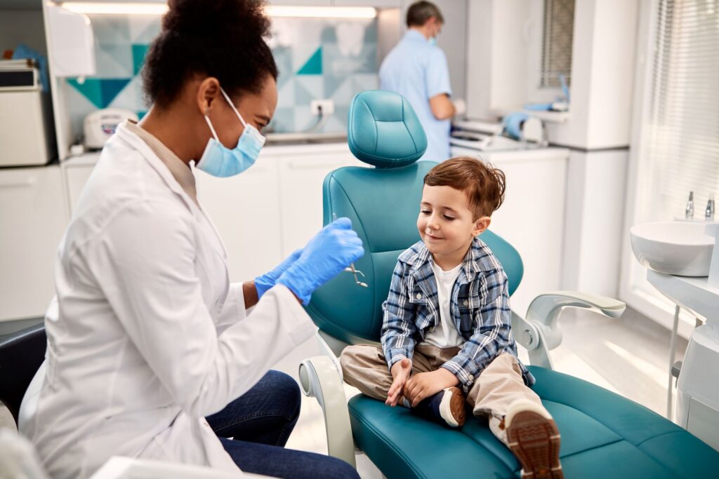 Carlsbad Kids Dentist Near Me