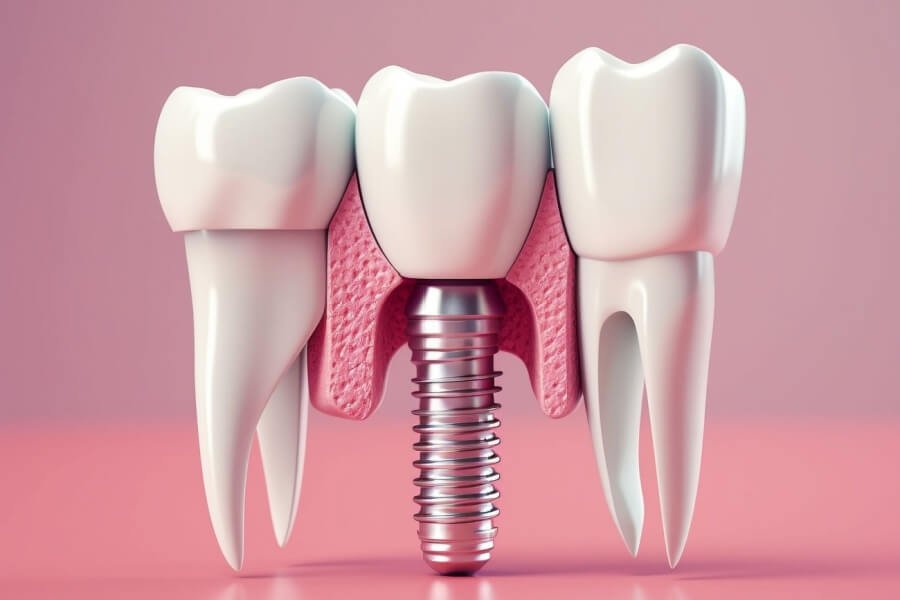 Dental Implants Near Me Oceanside