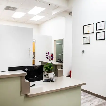 Carlsbad Dental Office
