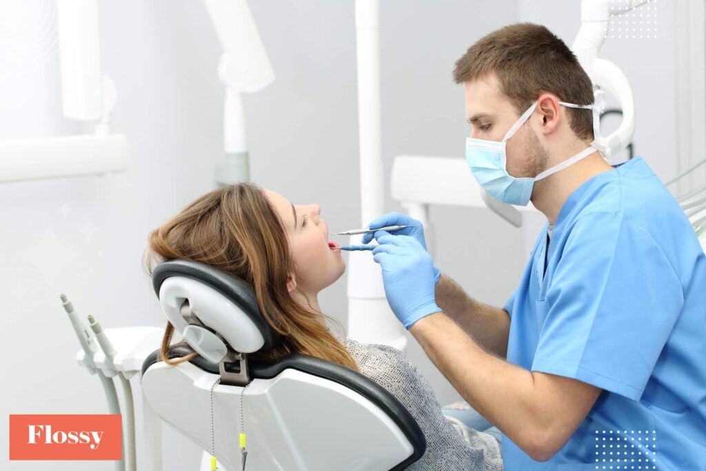 Vista Dentist