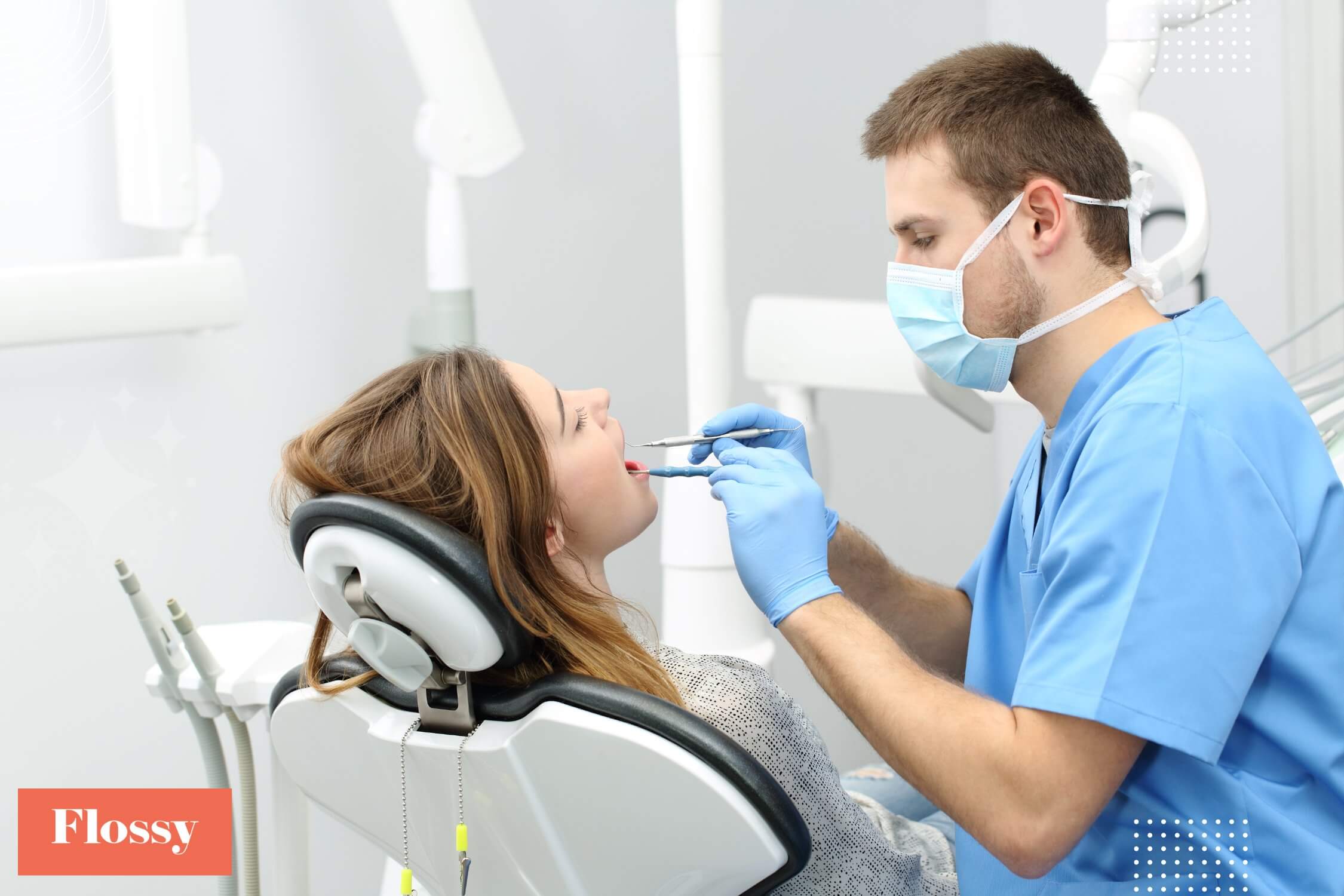 Vista Dentist