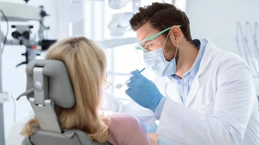Oceanside Dentist
