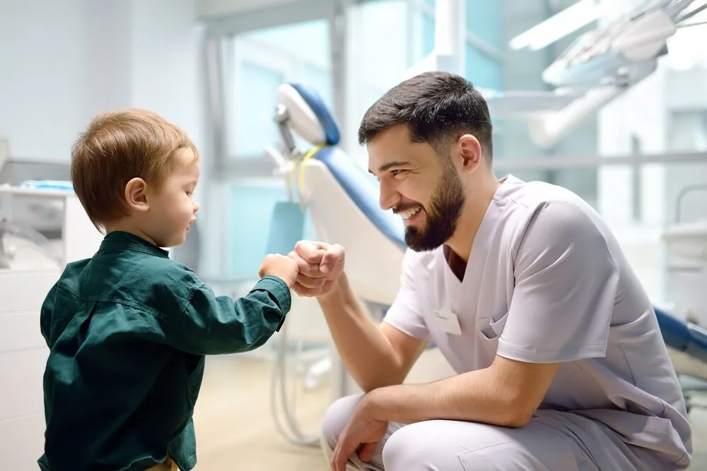 Children’s Dentist Near Me Vista