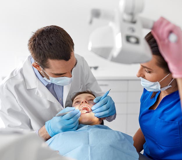 Vista Emergency Dentist
