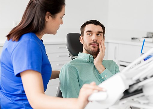 Carlsbad Emergency Dentist