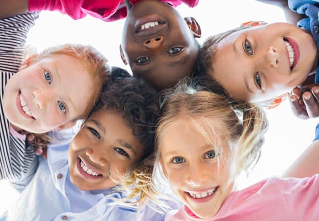 Oceanside Dentistry For Children