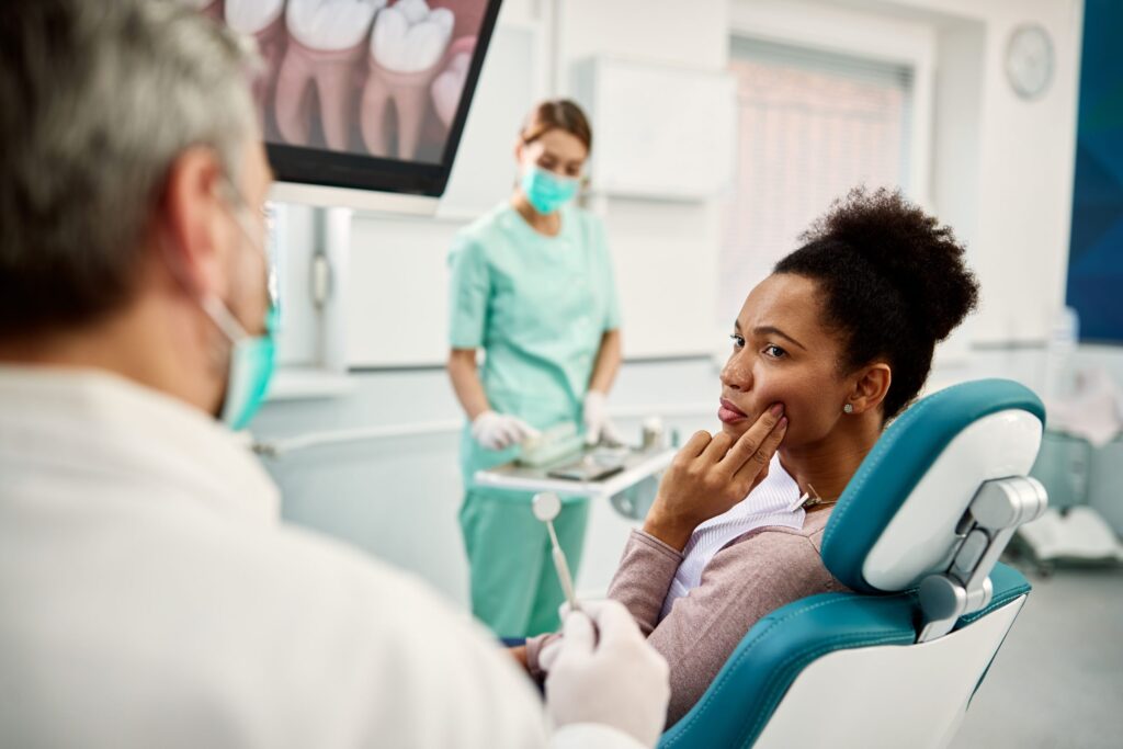 Vista Emergency Dentist Near Me