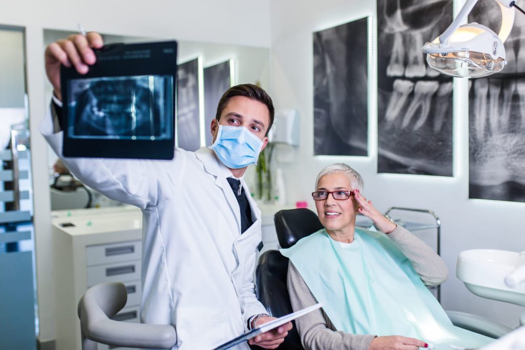 VA Dental Carlsbad