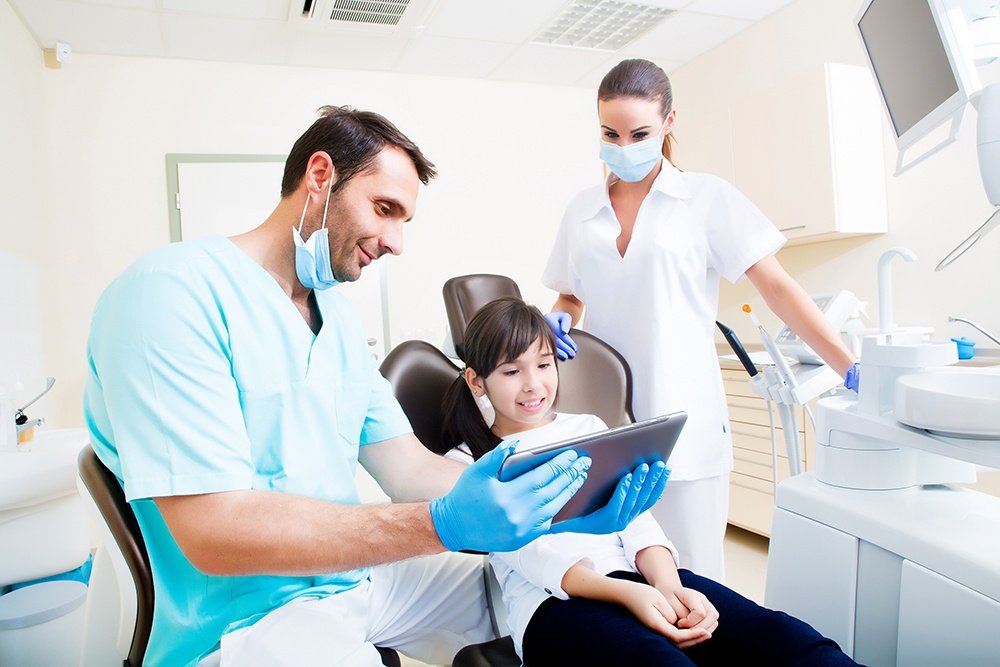 Pediatric Dentist Near Me Oceanside