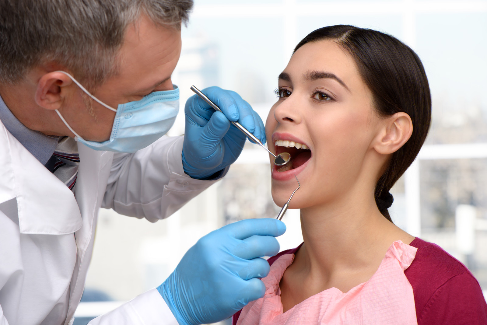 Best Dentist Near Me Oceanside