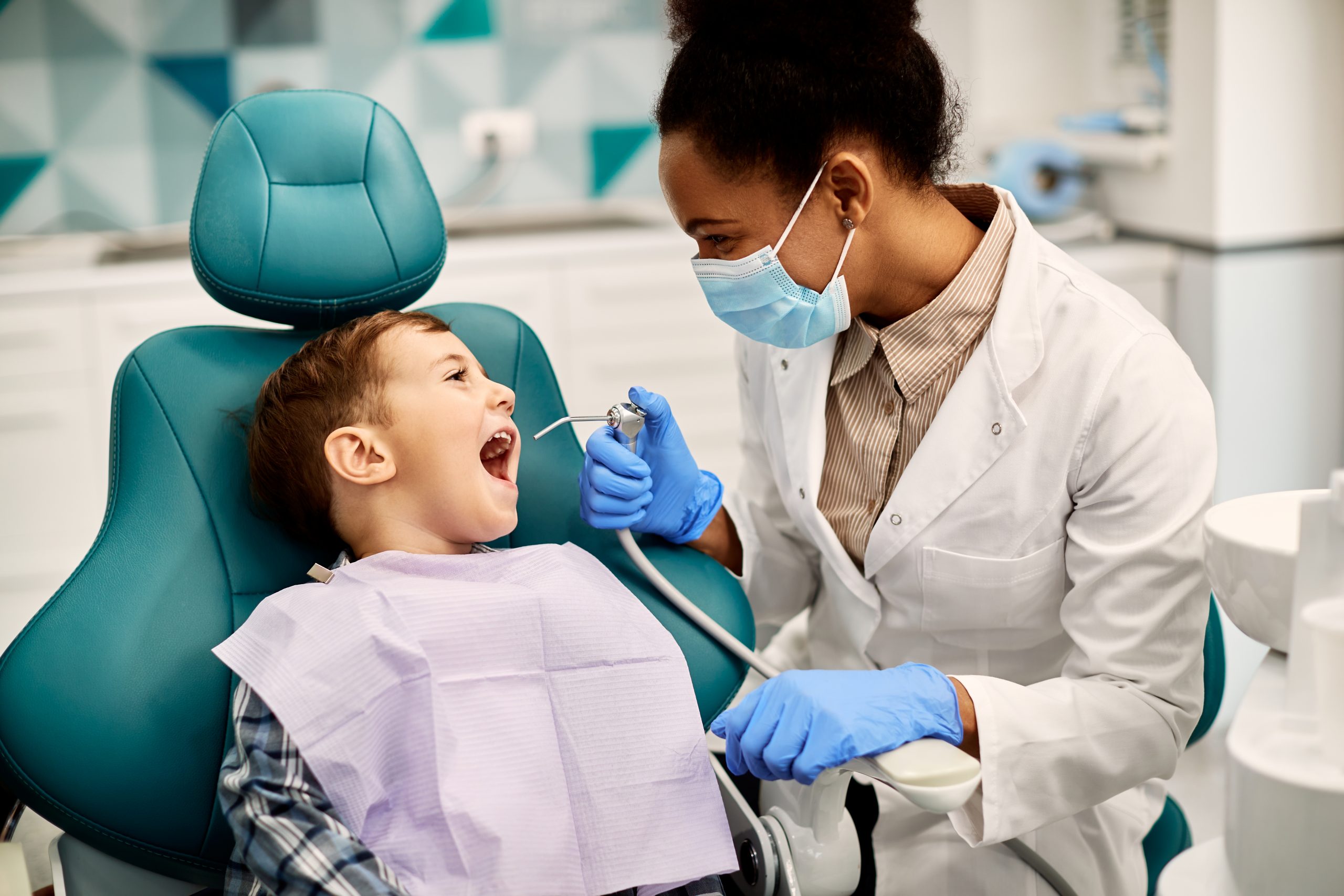 Vista Kids Dentist Near Me