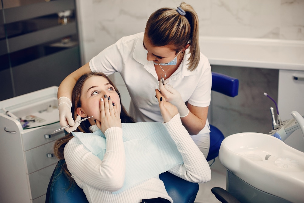 Oceanside Emergency Dentist
