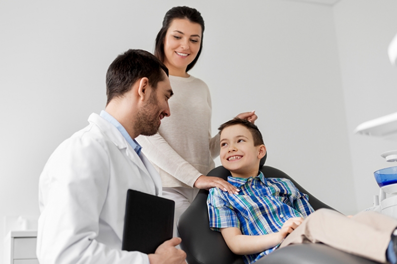 Vista Family Dentistry