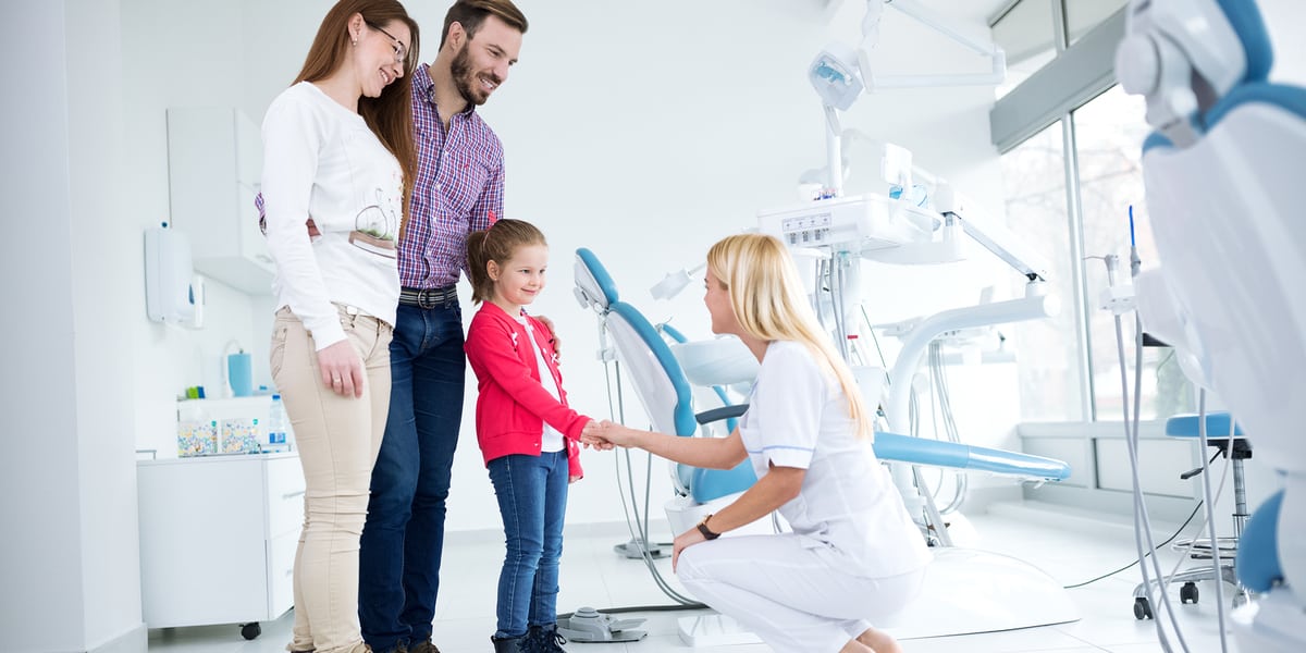 Vista Family Dentist