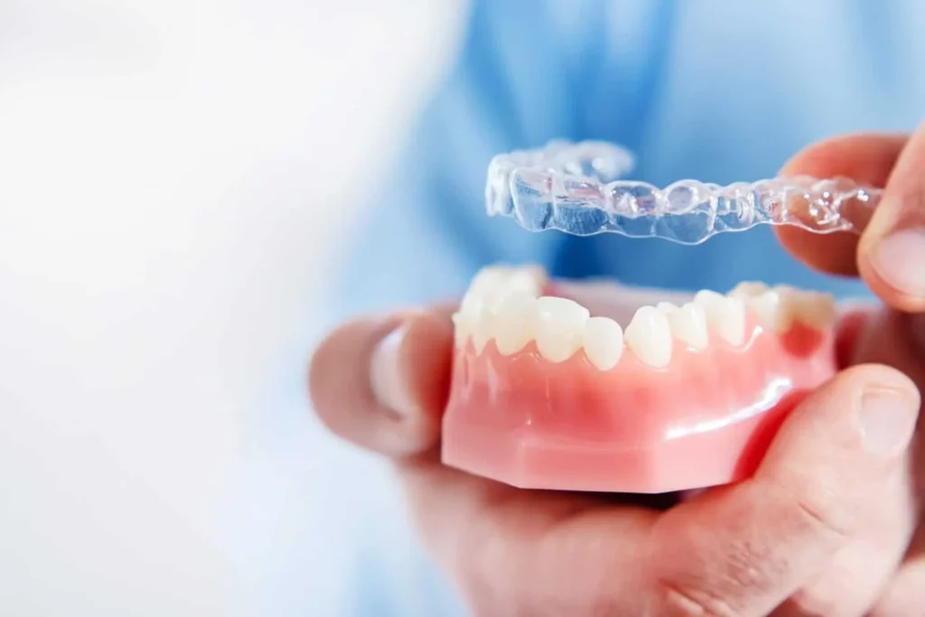 Orthodontist Near Me Vista
