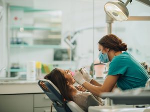 Oceanside Emergency Dentist Near Me